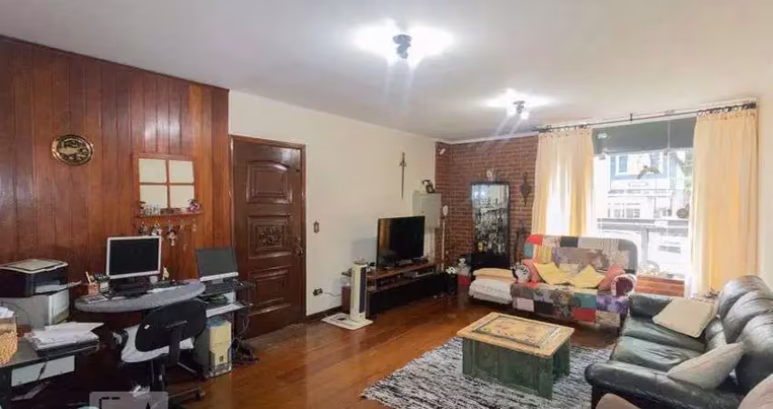 Casa para venda - água fria, 3 quartos,  280 m² - são paulo