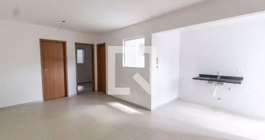 Apartamento para venda - água fria, 2 quartos,  55 m² - são paulo