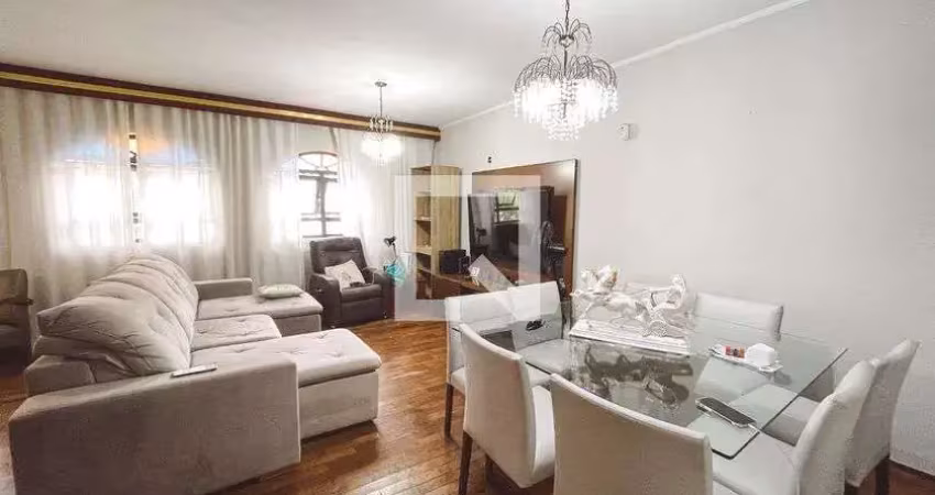 Casa para venda - mandaqui, 6 quartos,  550 m² - são paulo