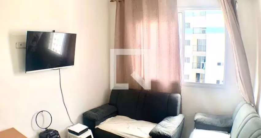 Apartamento para venda - liberdade, 1 quarto,  27 m² - são paulo