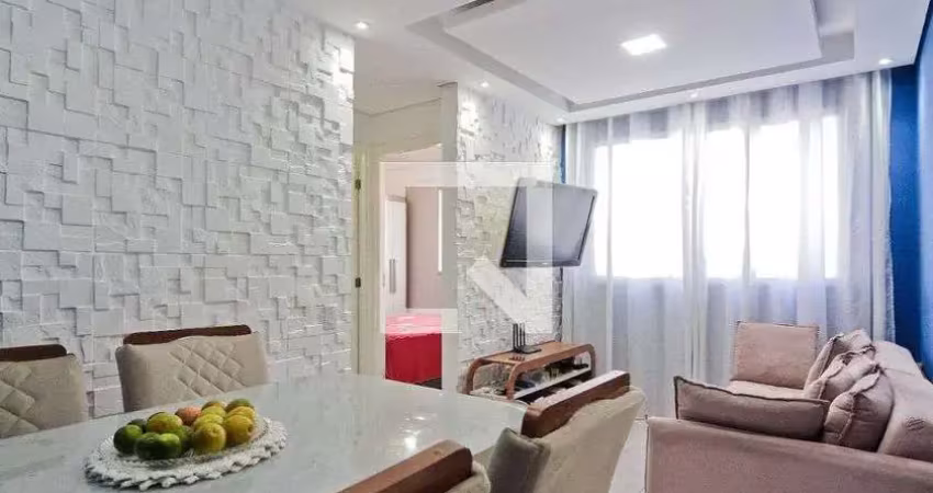 Apartamento para venda - freguesia do ó, 2 quartos,  43 m² - são paulo