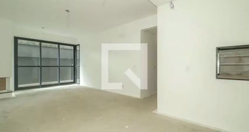 Apartamento para venda - três figueiras, 3 quartos,  111 m² - porto alegre