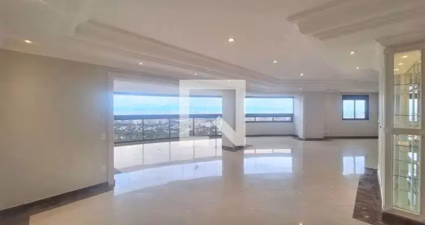 Cobertura para venda - alto da lapa, 4 quartos,  480 m² - são paulo