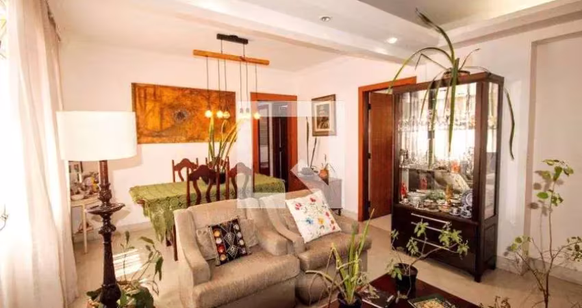 Apartamento para venda - são pedro, 3 quartos,  100 m² - belo horizonte