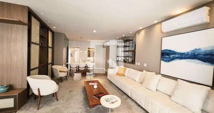 Apartamento para venda - parque do colégio , 3 quartos,  165 m² - jundiaí