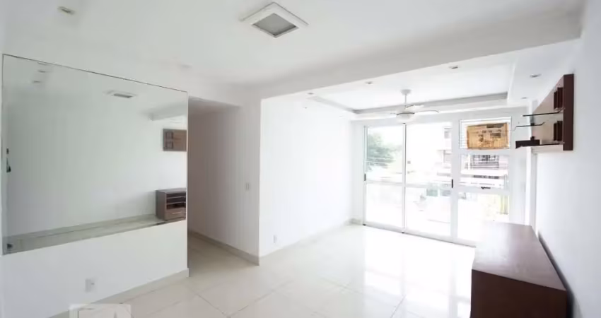 Apartamento para venda - recreio, 3 quartos,  90 m² - rio de janeiro