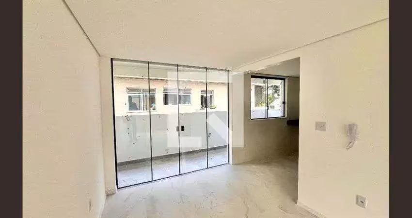 Apartamento para venda - liberdade, 4 quartos,  135 m² - belo horizonte