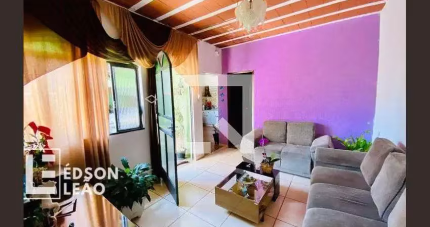 Casa para venda - nova granada, 3 quartos,  237 m² - belo horizonte