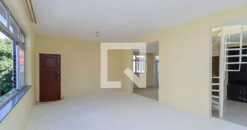Cobertura para venda - sion, 4 quartos,  248 m² - belo horizonte