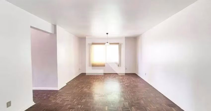 Apartamento para venda - centro, 3 quartos,  64 m² - são leopoldo