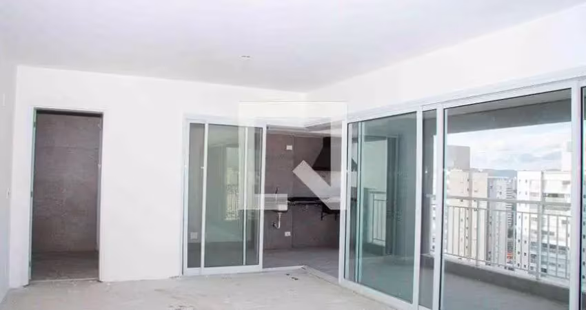 Apartamento para venda - vila leopoldina, 4 quartos,  157 m² - são paulo