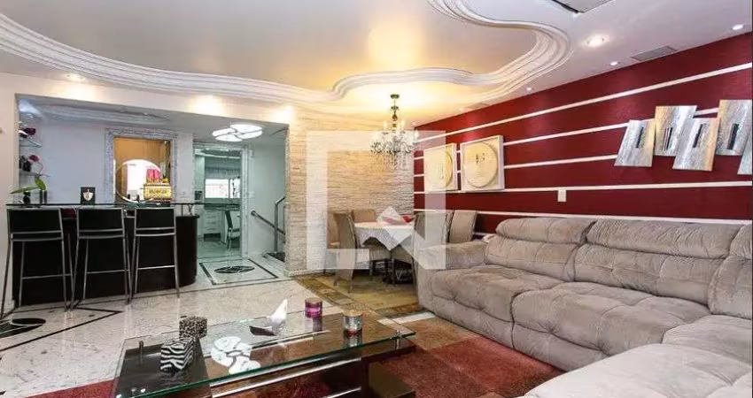 Apartamento para venda - vila carrão, 3 quartos,  289 m² - são paulo