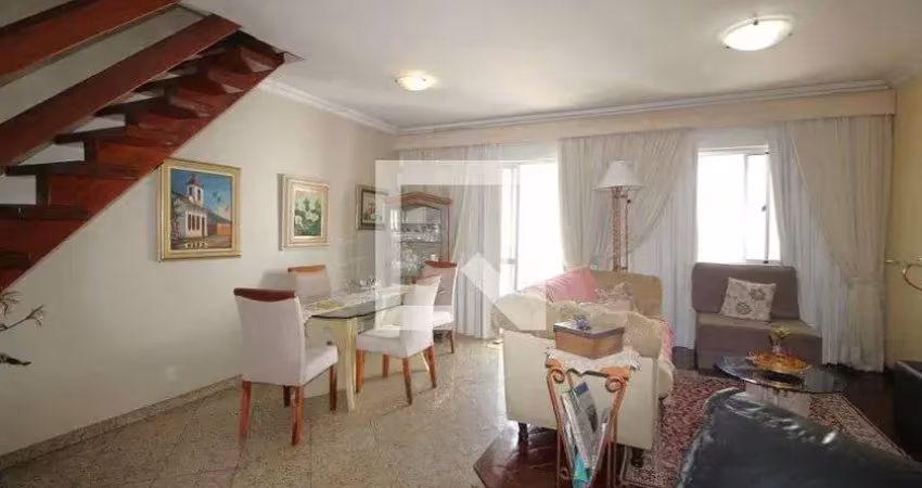Cobertura para venda - jacarepaguá, 3 quartos,  200 m² - rio de janeiro
