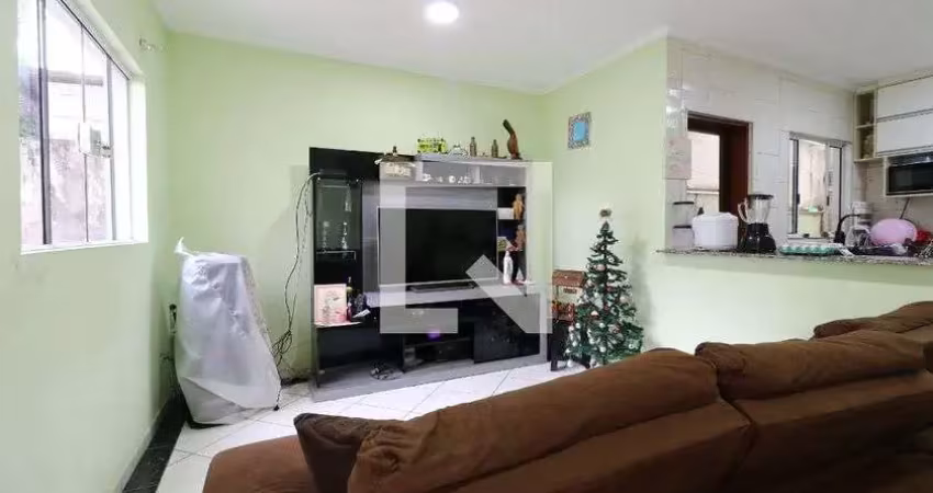 Apartamento para venda - parque capuava, 3 quartos,  120 m² - santo andré