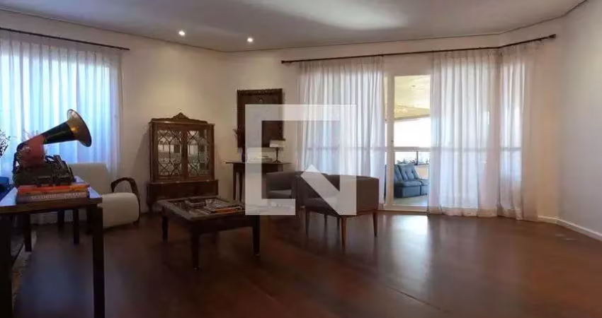 Apartamento para venda - portal do morumbi, 4 quartos,  465 m² - são paulo