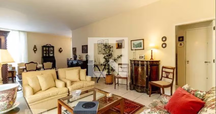 Casa para venda - vila madalena, 6 quartos,  308 m² - são paulo