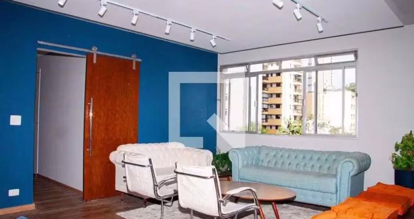 Apartamento para venda - vila pompéia, 3 quartos,  104 m² - são paulo