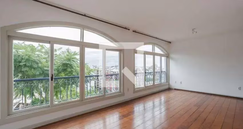 Apartamento para venda - mont&apos;serrat, 3 quartos,  118 m² - porto alegre
