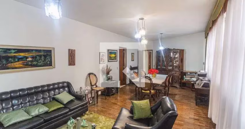 Apartamento para venda - gutierrez, 3 quartos,  100 m² - belo horizonte