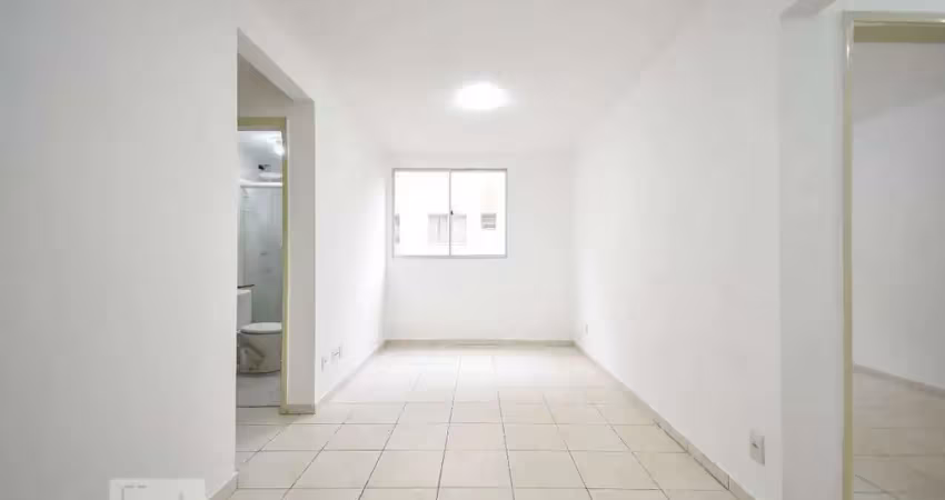Apartamento para venda - morumbi, 3 quartos,  75 m² - são paulo
