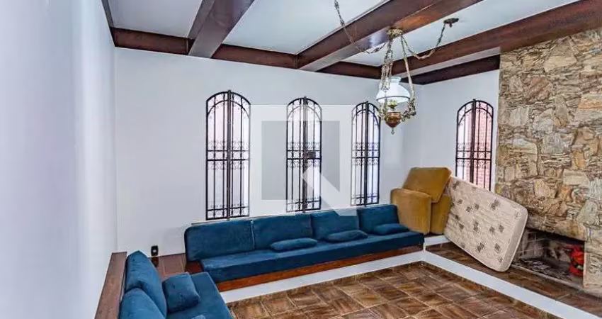Casa para venda - casa verde, 3 quartos,  312 m² - são paulo