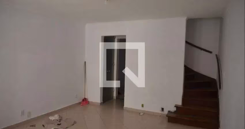 Casa para venda - centro, 2 quartos,  99 m² - santo andré
