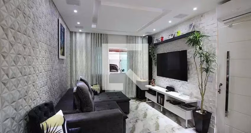 Casa para venda - assunção, 3 quartos,  170 m² - são bernardo do campo