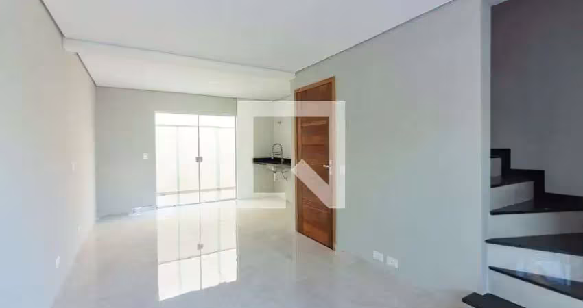 Casa para venda - bela vista, 2 quartos,  90 m² - osasco