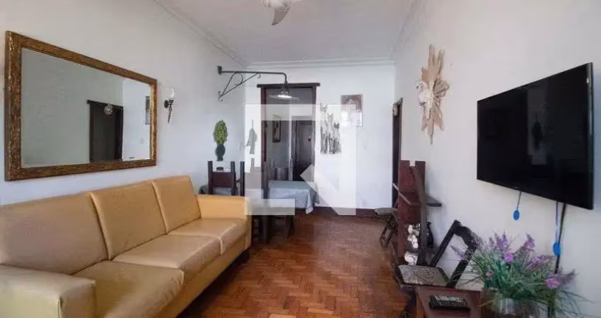 Apartamento para venda - copacabana, 3 quartos,  80 m² - rio de janeiro