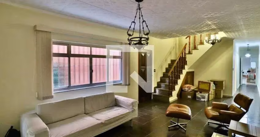 Casa para venda - mooca, 4 quartos,  227 m² - são paulo