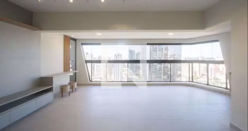 Apartamento para venda - chácara santo antonio, 2 quartos,  134 m² - são paulo