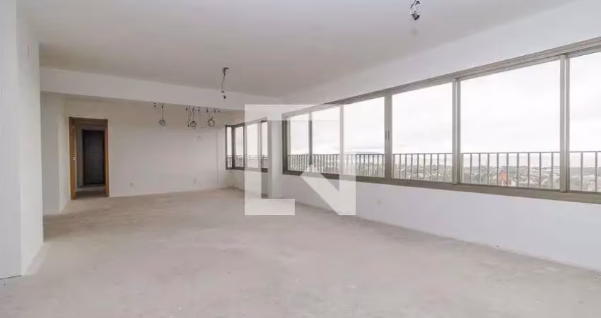 Apartamento para venda - cavalhada, 4 quartos,  260 m² - porto alegre