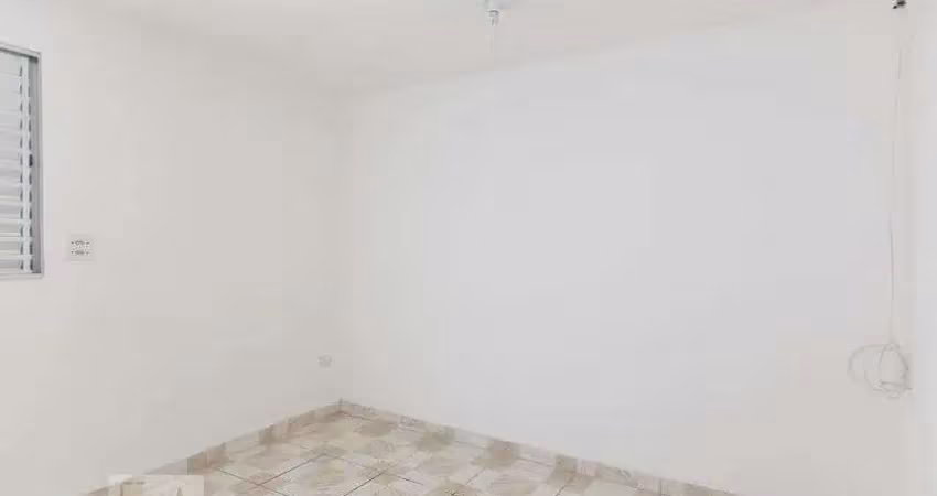 Casa para venda - vila jacuí, 2 quartos,  40 m² - são paulo
