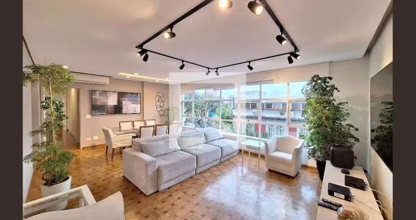 Apartamento para venda - vila pompéia, 3 quartos,  121 m² - são paulo