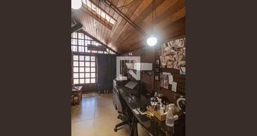 Casa para venda - glória, 3 quartos,  175 m² - porto alegre