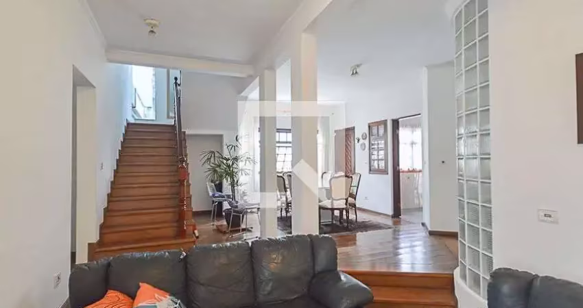 Casa para venda - planalto, 3 quartos,  300 m² - são bernardo do campo