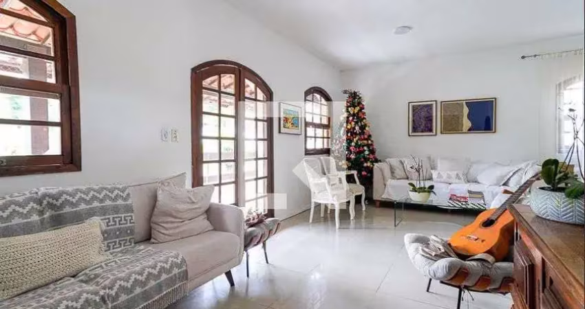 Casa / sobrado em condomínio para venda - maria paula, 4 quartos,  400 m² - niterói