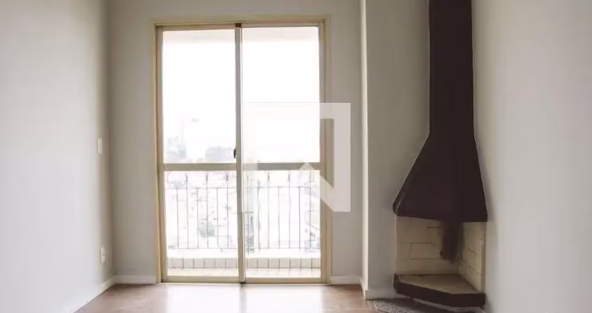 Apartamento para venda - mandaqui, 2 quartos,  50 m² - são paulo