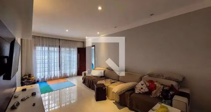 Casa para venda - cambuci, 3 quartos,  200 m² - são paulo