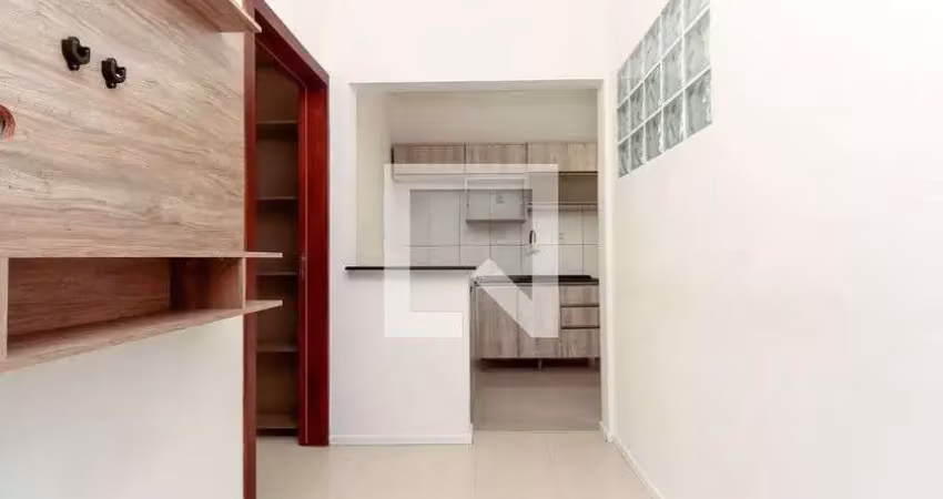 Apartamento para venda - cidade baixa, 1 quarto,  40 m² - porto alegre