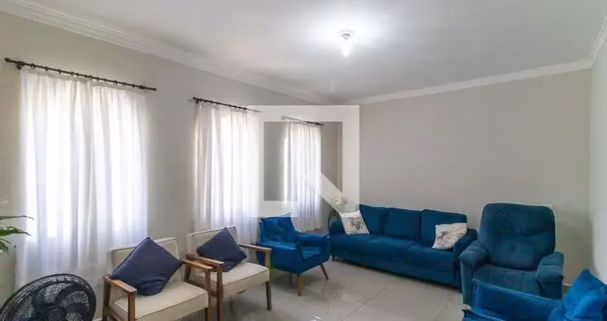 Casa para venda - santa genebra, 3 quartos,  158 m² - campinas