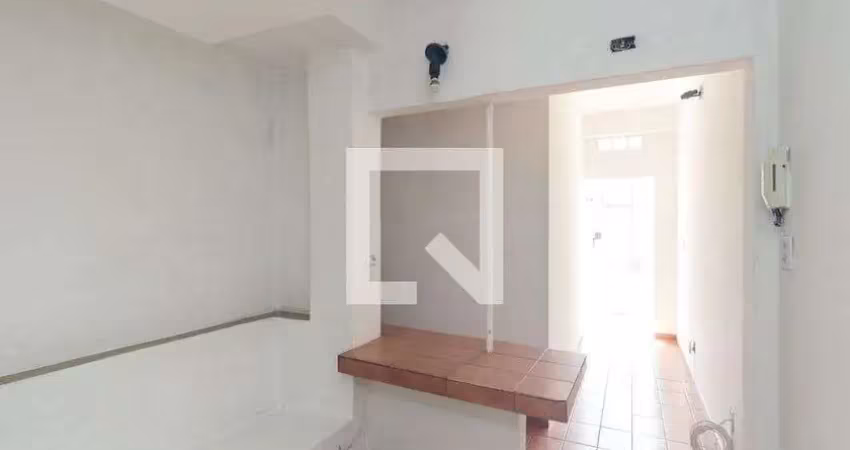 Apartamento para venda - santa cecília, 1 quarto,  30 m² - são paulo