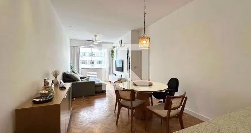 Apartamento para venda - copacabana, 3 quartos,  101 m² - rio de janeiro