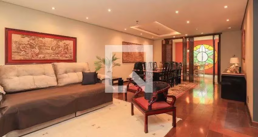 Casa para venda - vila mariana, 3 quartos,  460 m² - são paulo