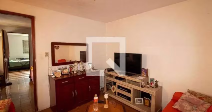 Casa para venda - cidade são francisco , 2 quartos,  60 m² - são paulo