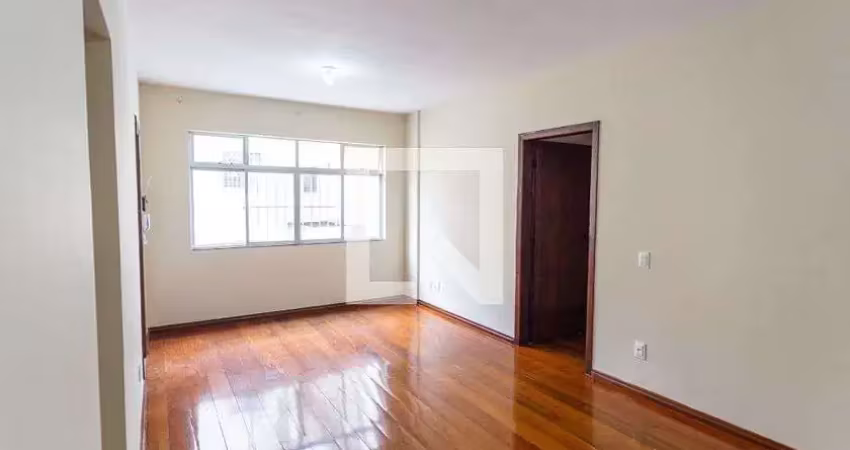 Apartamento para venda - sagrada família, 3 quartos,  95 m² - belo horizonte