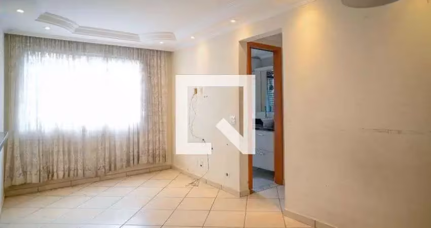 Apartamento para venda - jardim são savério, 2 quartos,  58 m² - são paulo