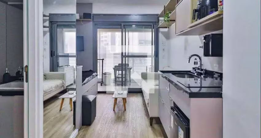 Kitnet / stúdio para venda - butantã, 1 quarto,  26 m² - são paulo