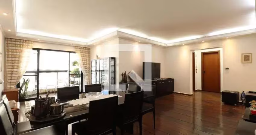 Apartamento para venda - vila pompéia, 3 quartos,  140 m² - são paulo