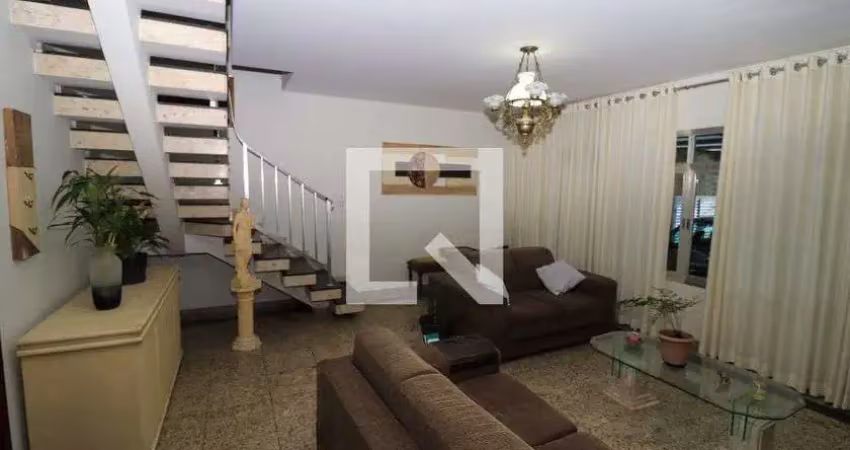 Casa para venda - tatuapé, 3 quartos,  160 m² - são paulo
